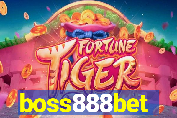 boss888bet