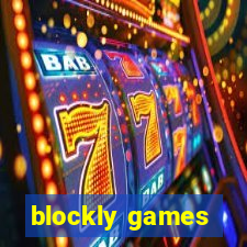 blockly games