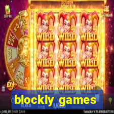 blockly games