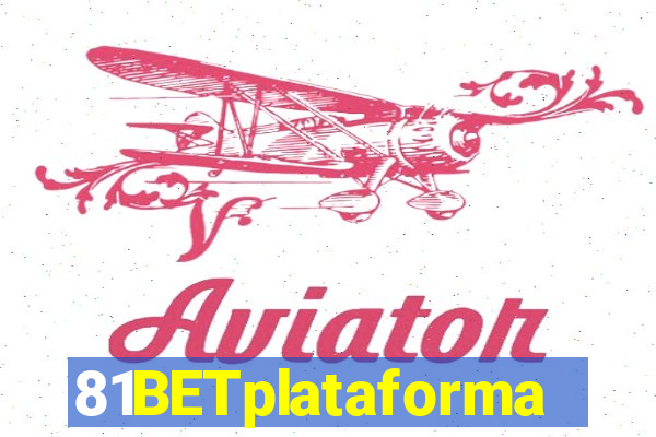 81BETplataforma