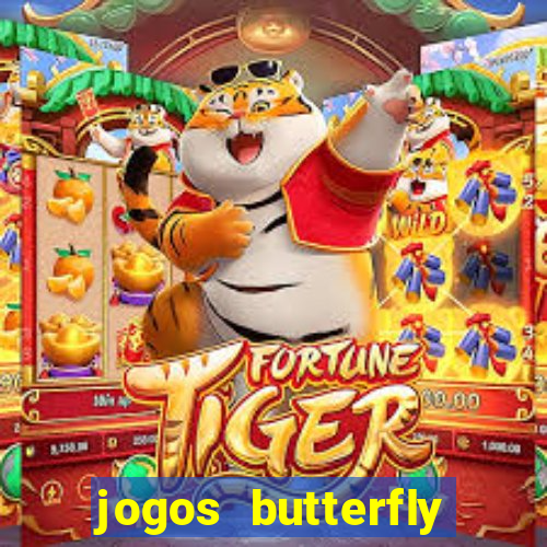 jogos butterfly kyodai 123