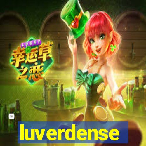 luverdense