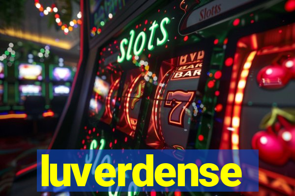 luverdense