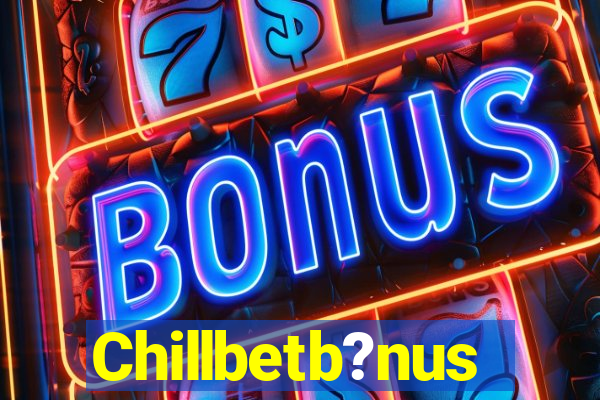 Chillbetb?nus