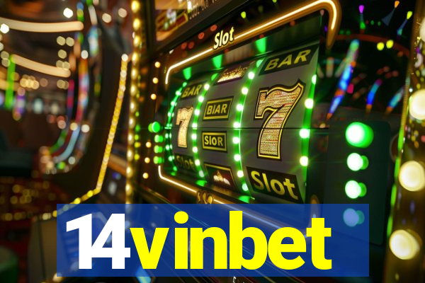 14vinbet