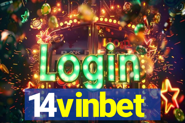 14vinbet