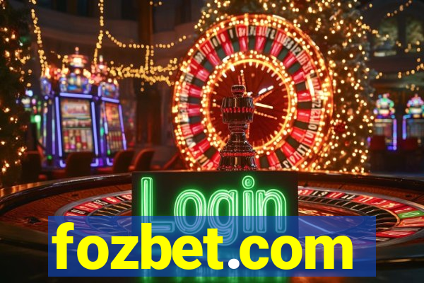 fozbet.com