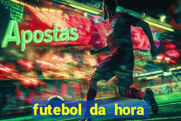 futebol da hora 3.7 no play store