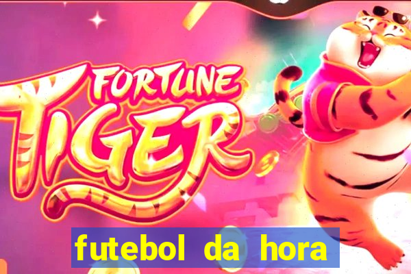 futebol da hora 3.7 no play store