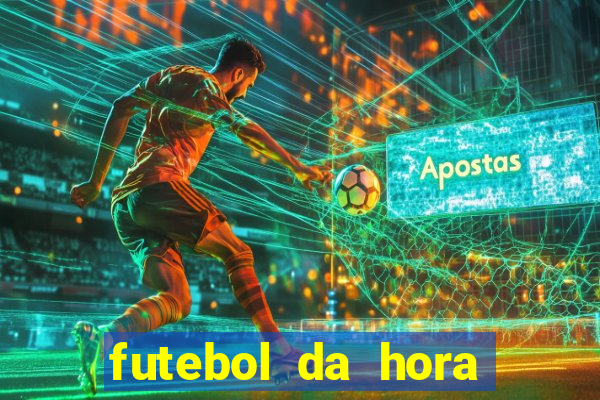 futebol da hora 3.7 no play store