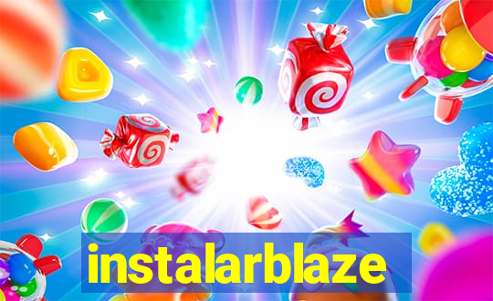 instalarblaze