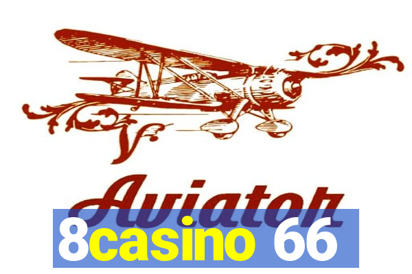 8casino 66