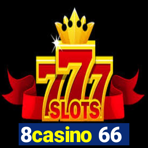 8casino 66