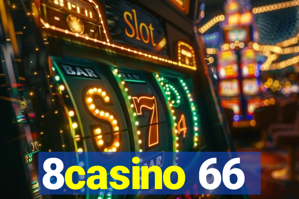 8casino 66