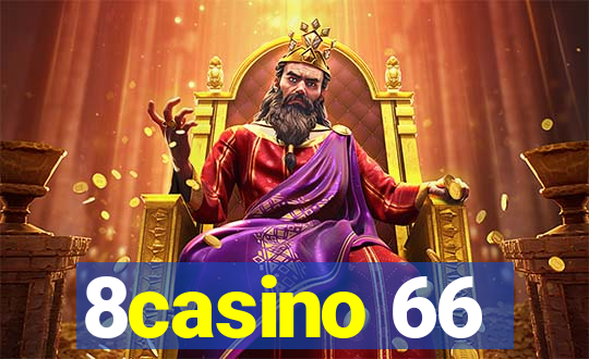 8casino 66