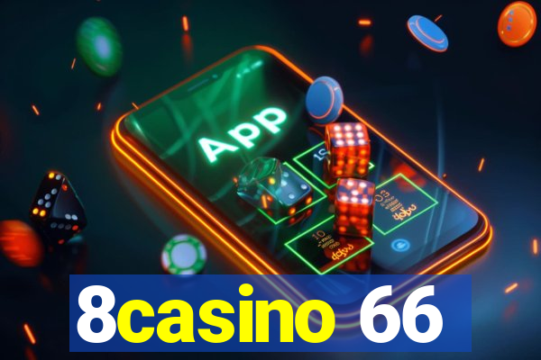 8casino 66