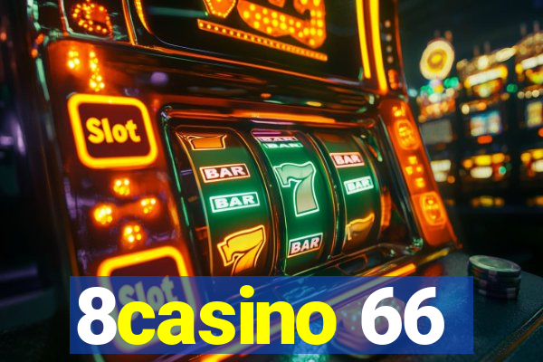 8casino 66