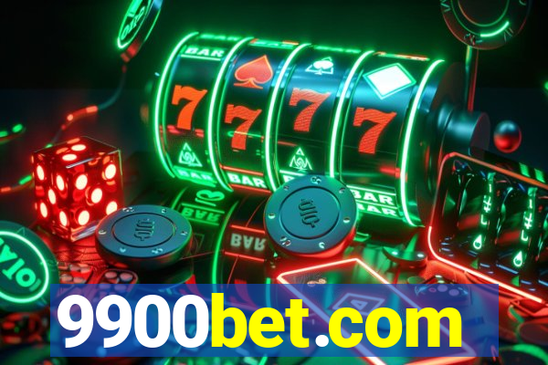 9900bet.com