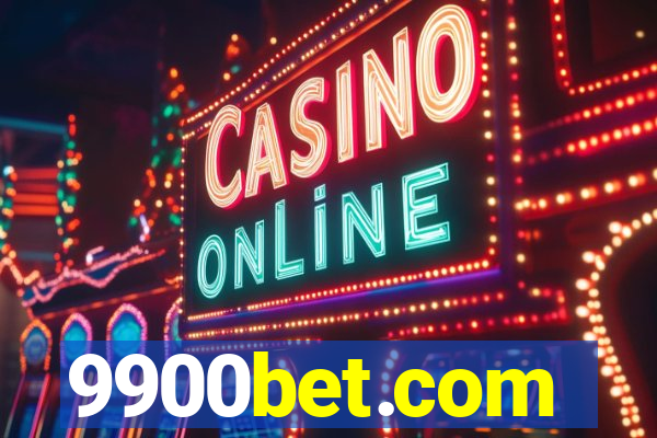 9900bet.com