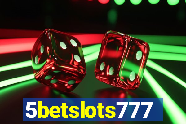 5betslots777