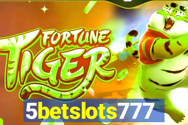 5betslots777