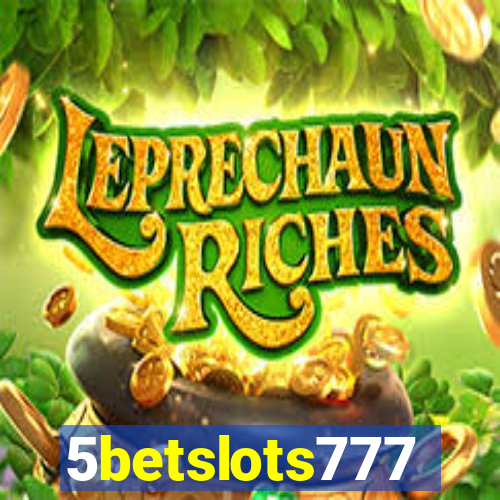 5betslots777