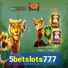 5betslots777