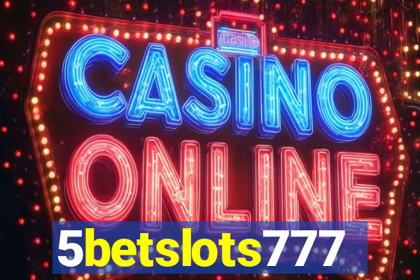 5betslots777