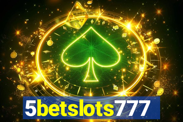 5betslots777