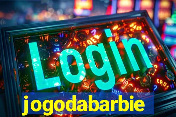 jogodabarbie