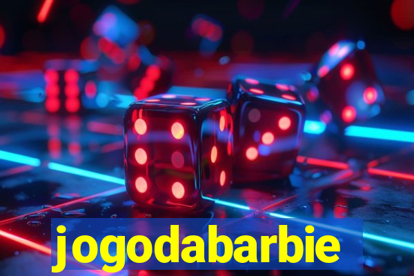 jogodabarbie