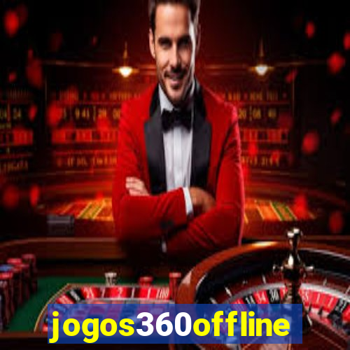 jogos360offline