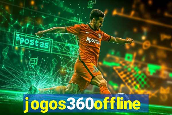 jogos360offline