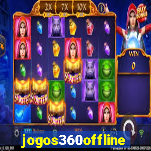 jogos360offline