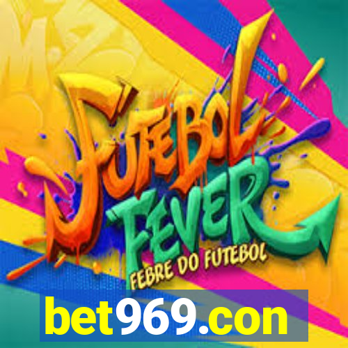 bet969.con