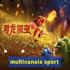 multicanais sport