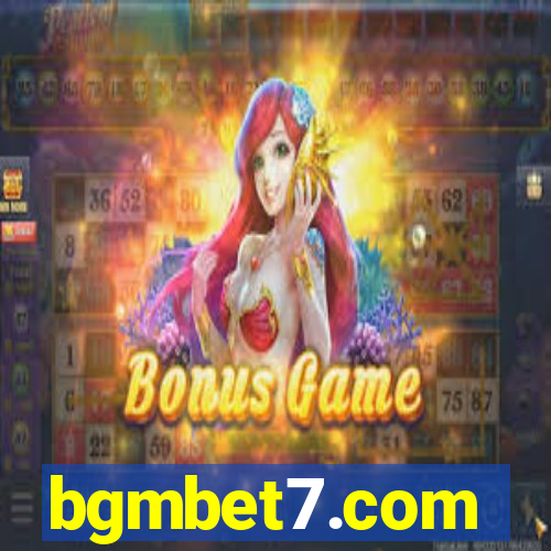 bgmbet7.com