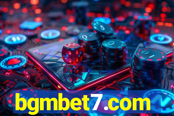 bgmbet7.com