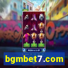 bgmbet7.com