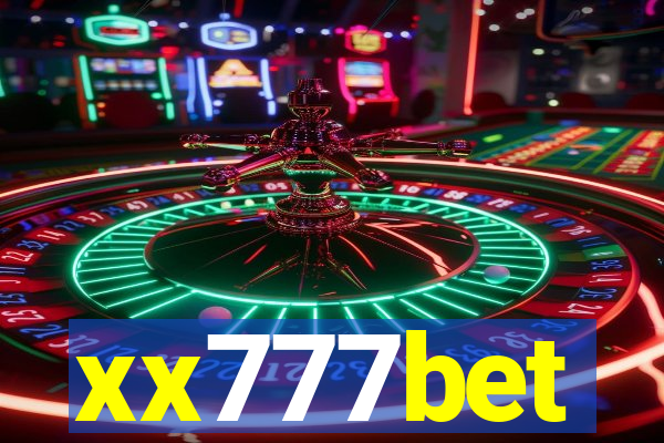 xx777bet