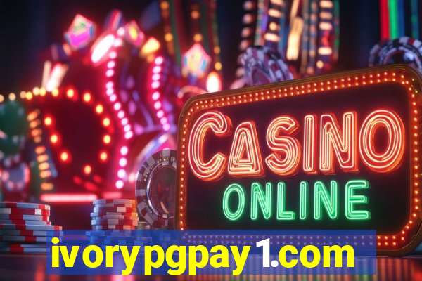 ivorypgpay1.com