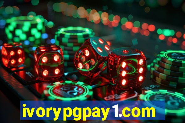 ivorypgpay1.com