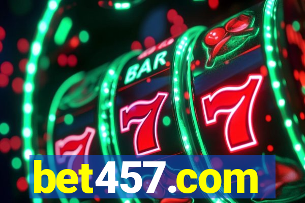 bet457.com