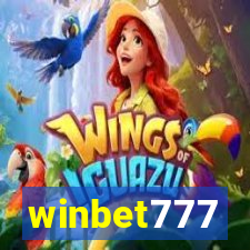 winbet777