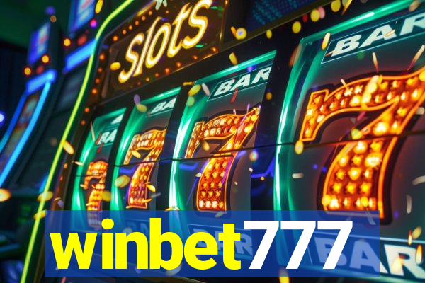 winbet777