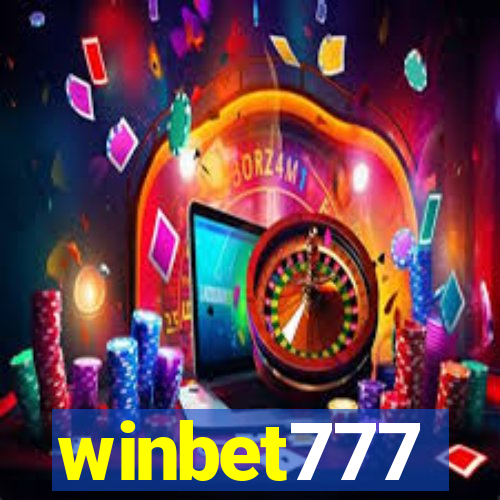 winbet777