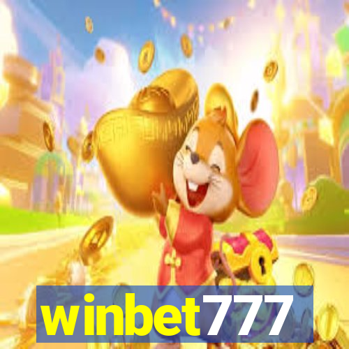 winbet777