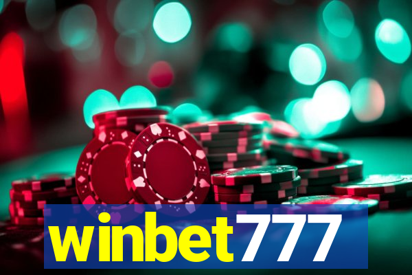 winbet777