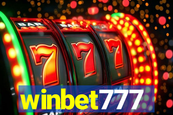 winbet777