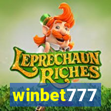 winbet777